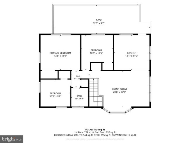 Building Photo - 6508 Berkshire Dr