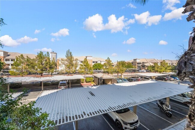 Building Photo - 7123 S Durango Dr