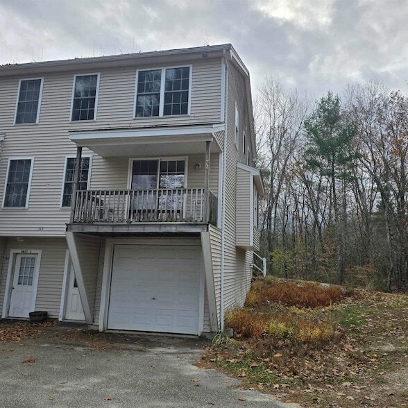 Building Photo - 315 Old Concord Turnpike