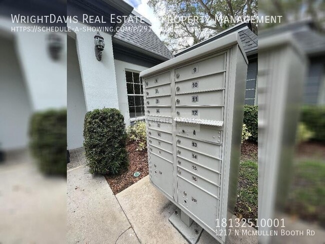 Building Photo - 1217 McMullen Booth Rd