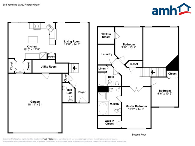 Building Photo - 583 Yorkshire Ln