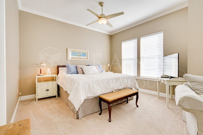 Building Photo - Welcome to Coastal Living at its Finest!