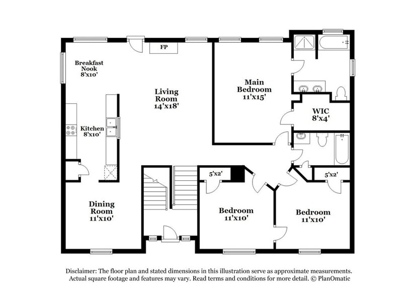 Building Photo - 7872 Newport Dr