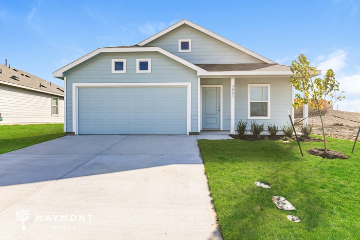 Primary Photo - 3061 Titan Spgs Dr