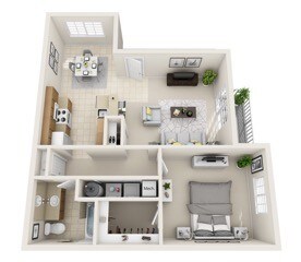 Building Photo - 1105 Black Diamond Dr