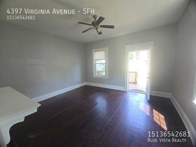 Building Photo - 4397 Virginia Ave
