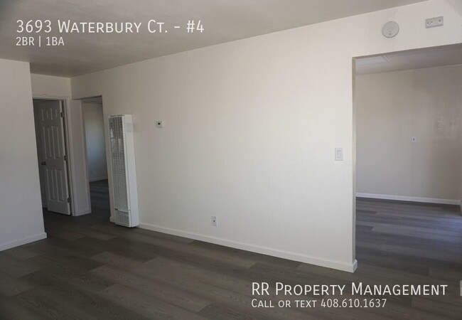 Building Photo - Updated Top Floor Unit in West San Jose!