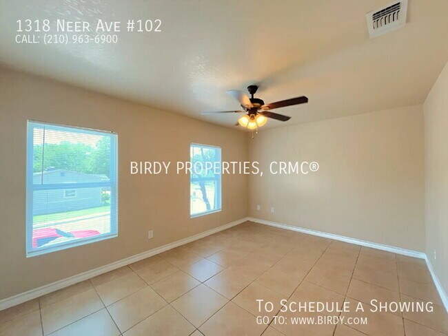 Building Photo - 1318 Neer Ave