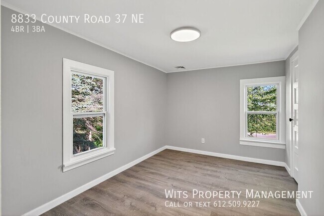 Building Photo - 8833 County Rd 37 NE