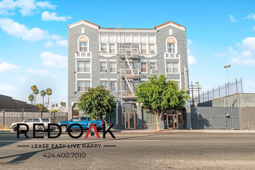 Building Photo - 2731 Beverly Blvd