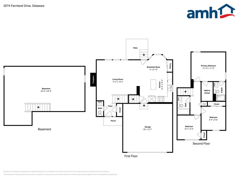 Building Photo - 2274 Farmland Dr