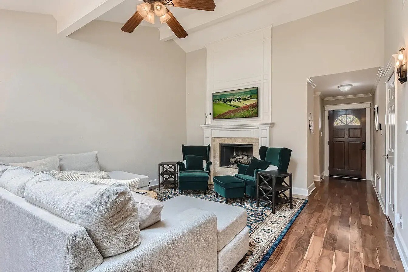 Building Photo - 11519 Fast Horse Dr