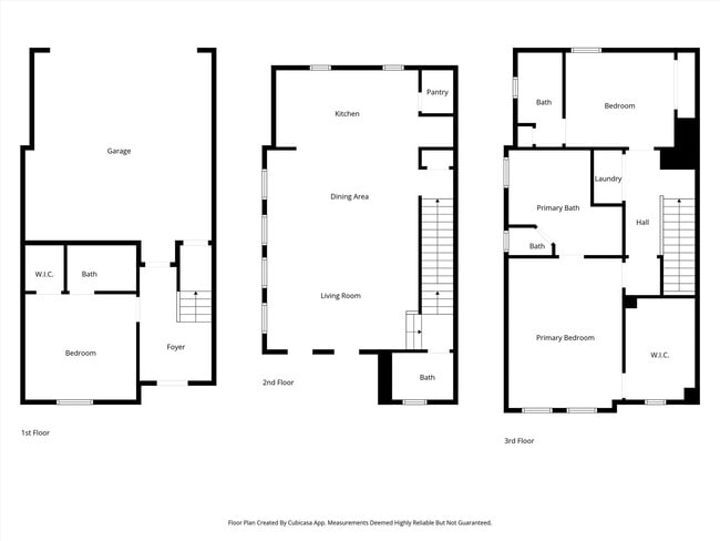 Building Photo - 2714 Freund St