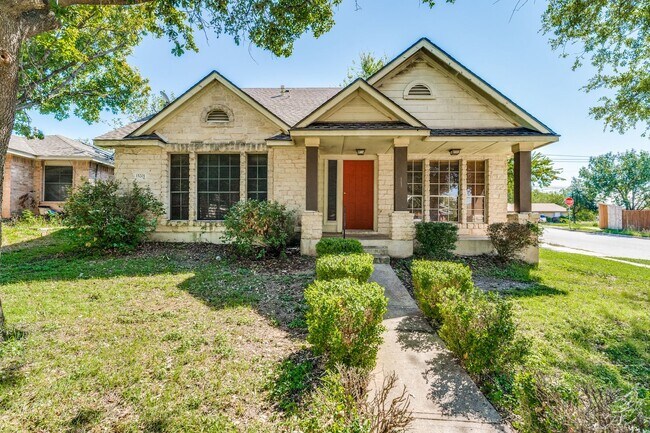 Building Photo - Recently updated home in Pflugerville
