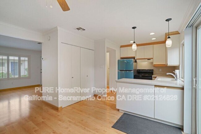 Building Photo - 8811 Salmon Falls Dr
