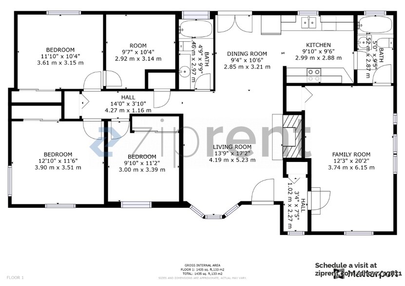Building Photo - Unit Main House