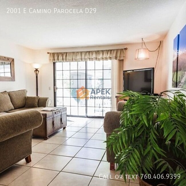 Building Photo - 2001 E Camino Parocela