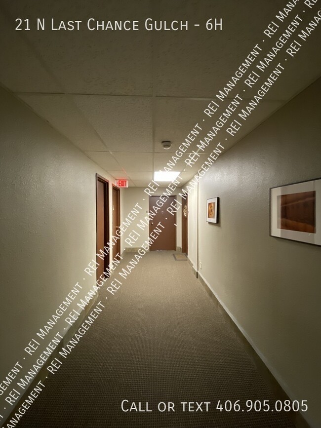 Building Photo - 21 N Last Chance Gulch