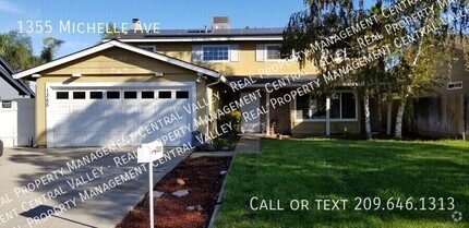 Building Photo - Coming Soon Beautiful Tracy 5 Bedroom 2.5 ...