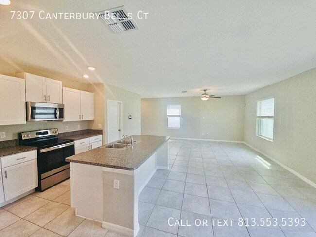 Building Photo - 7307 Canterbury Bells Ct
