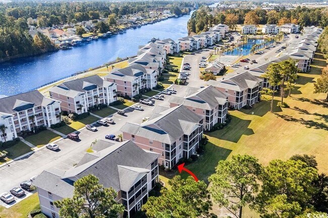 Building Photo - 637 Waterway Village Blvd