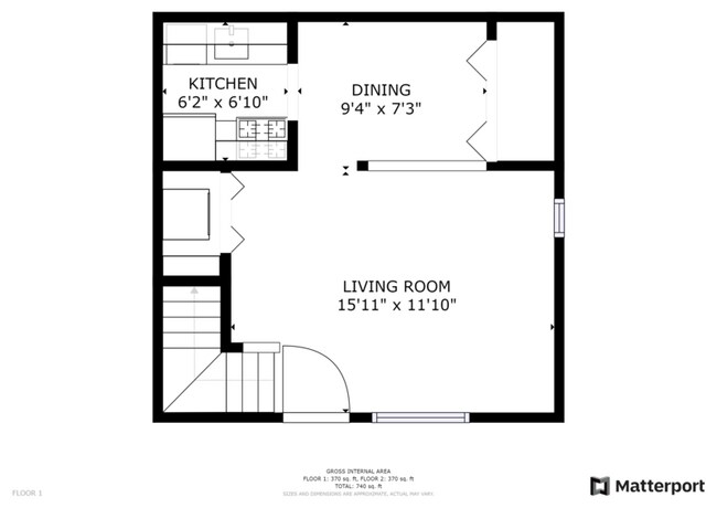 Building Photo - 529 Longshore Dr