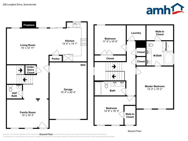 Building Photo - 228 Longford Drive