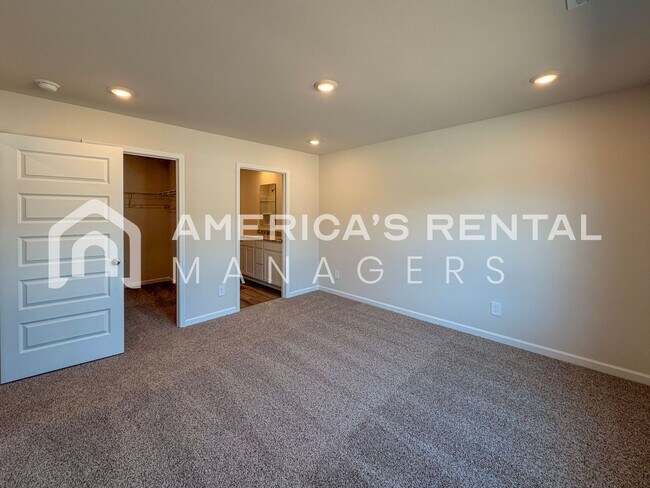 Building Photo - New Construction Home for Rent!