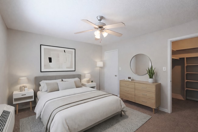 Building Photo - Spacious 1-Bedroom Living Near Emory & Toco Hills | 672 SF