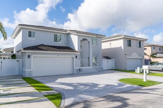 Building Photo - 12138 SW 250th Terrace