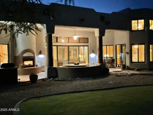 Building Photo - 15327 E Sierra Madre Dr