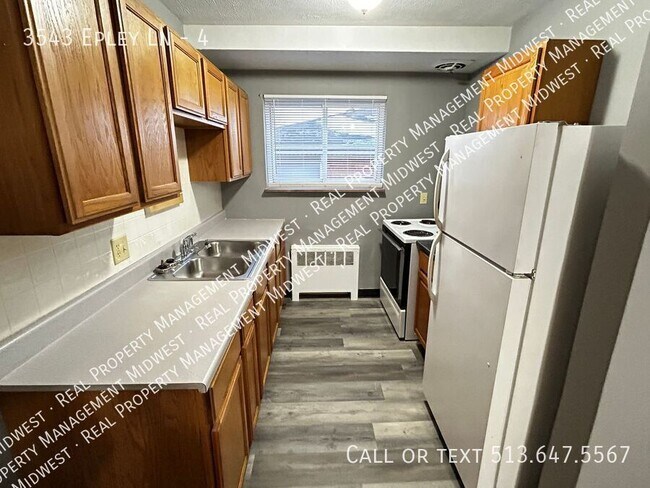 Building Photo - 3543 Epley Ln