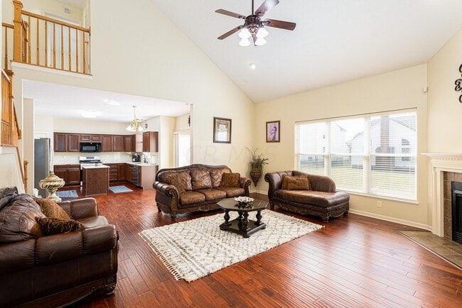 Building Photo - 5830 Prospect Ln