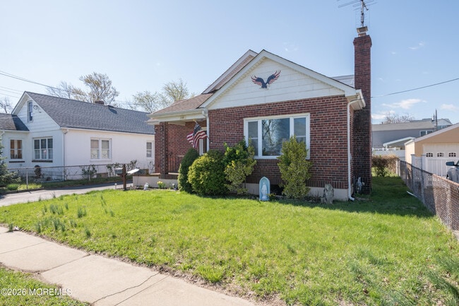 Building Photo - 166 Morningside Ave