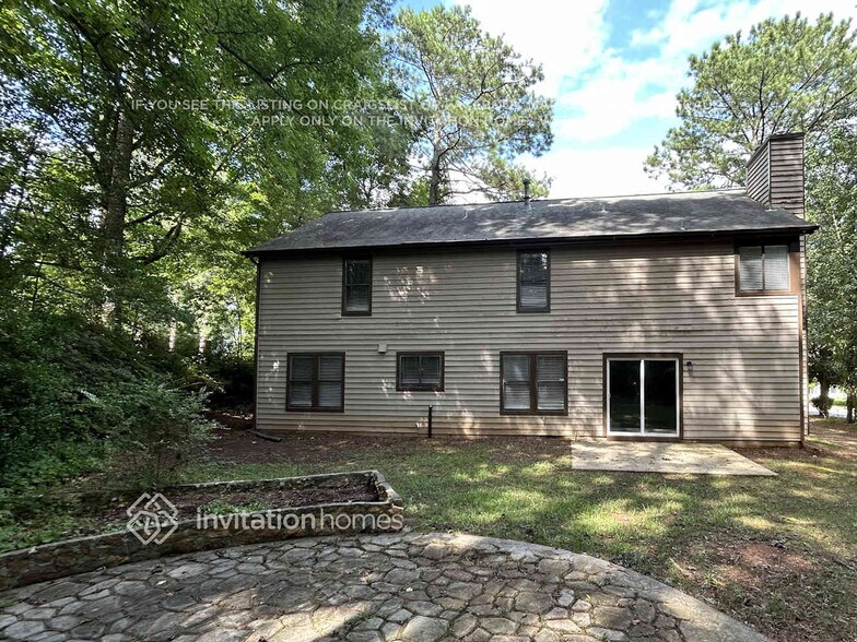 Building Photo - 450 Padens Chase Ct