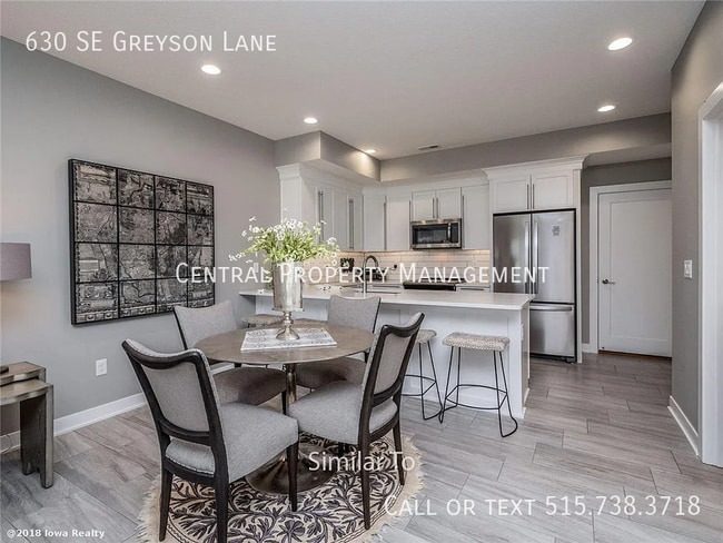 Building Photo - 630 SE Greyson Ln
