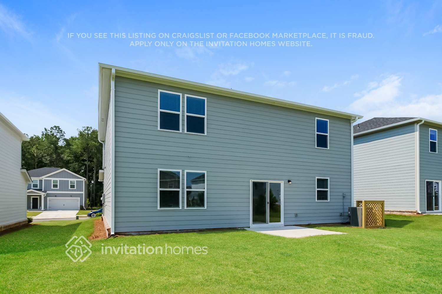 Building Photo - 4099 Ferris Ln