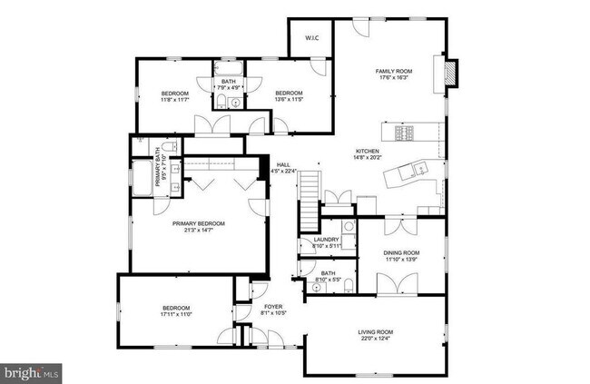 Building Photo - 3313 Moline Rd