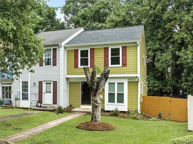 Building Photo - 4445 Aspen Woods Ct
