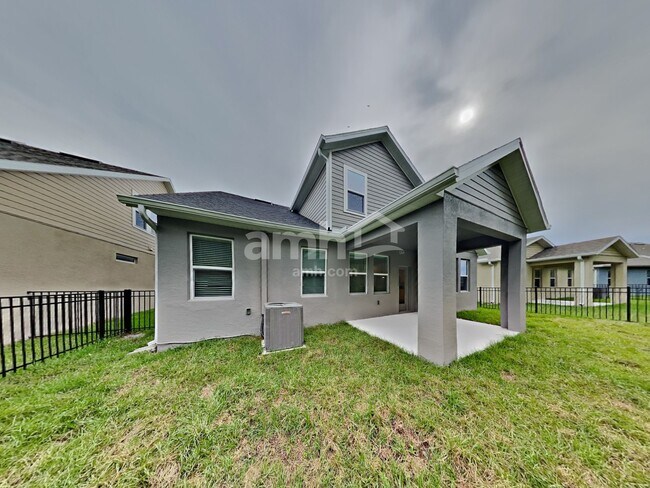 Building Photo - 6301 Emerald Hls Wy