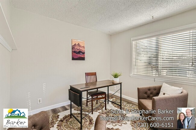 Building Photo - 4045 S Elati St