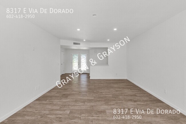 Building Photo - 8317 E Vía De Dorado