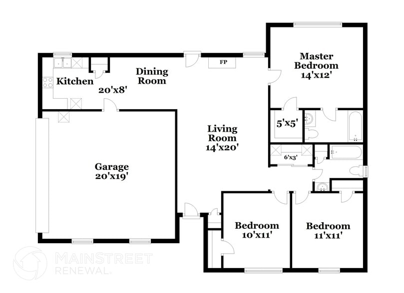 Building Photo - 2030 Hedgelawn Dr