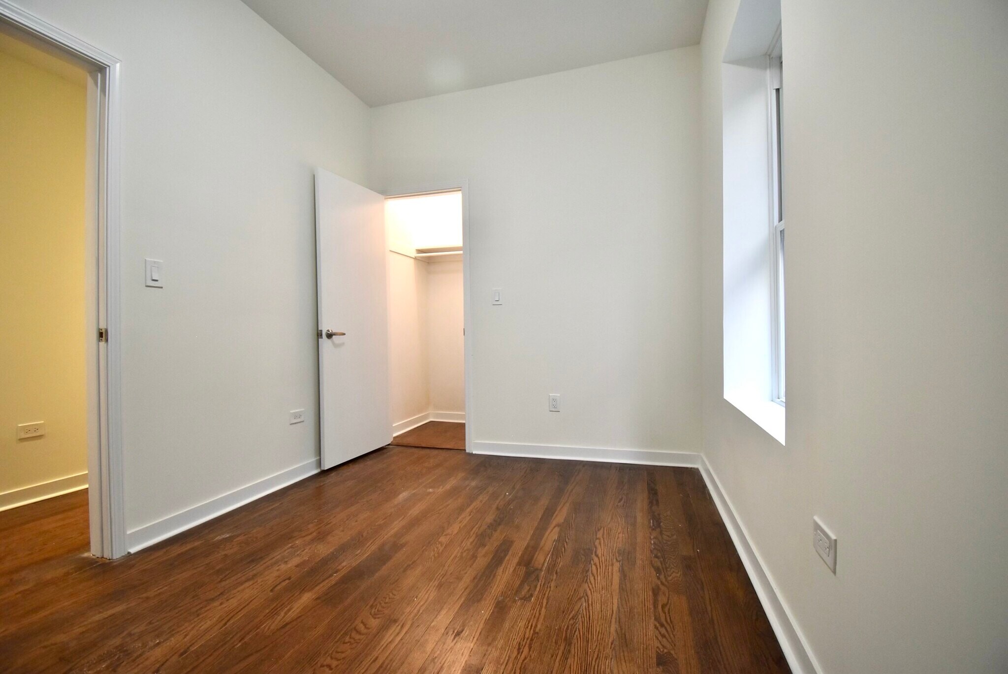 3rd bed - 5638 N Winthrop Ave
