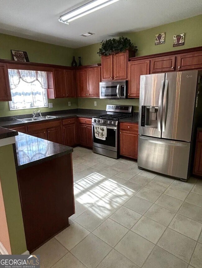 Building Photo - 4020 Preserve Ln