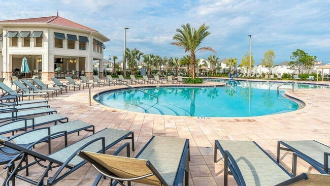 Building Photo - 4721 Clock Tower Dr