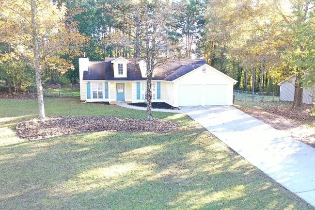 Building Photo - Wonderful 3 Bed 2 Bath Home in Covington w...