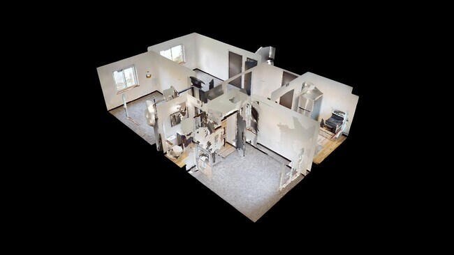 Building Photo - Parma - 2 Bedroom - 3rd Floor Unit