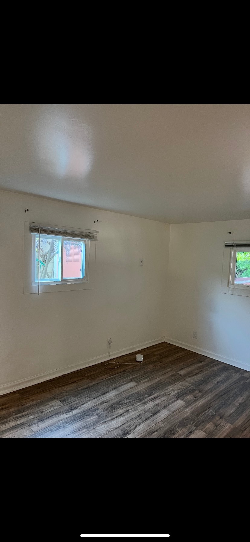 Living Space - 1845 Junipero Ave