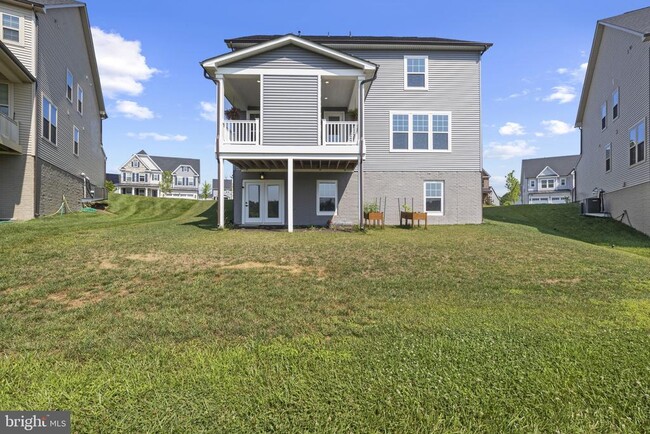 Building Photo - 7528 Zoe Ln